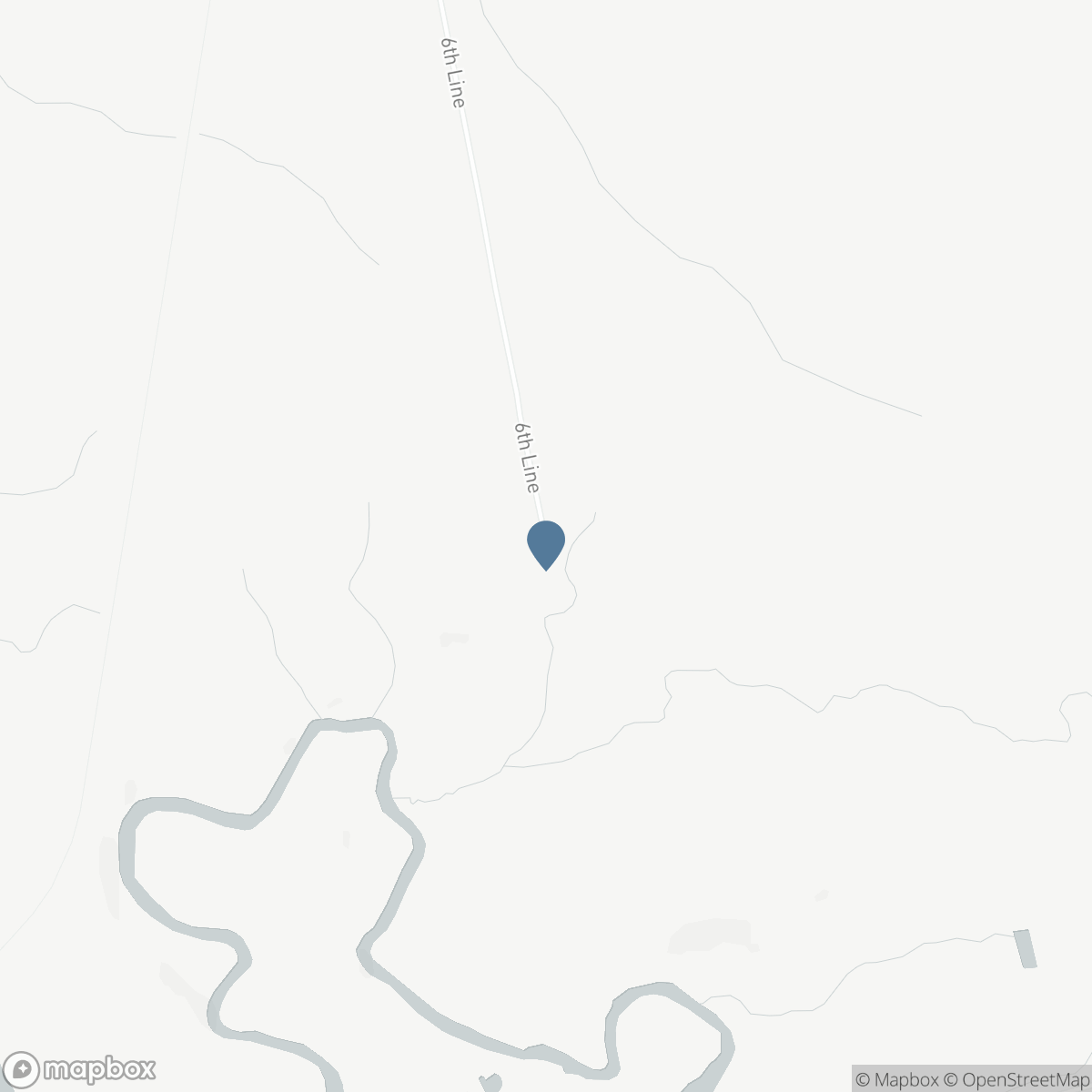 8562/8587 6TH LINE, Essa, Ontario L0M 1T0